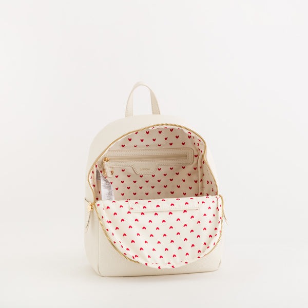 Çantë shpine, Carpisa