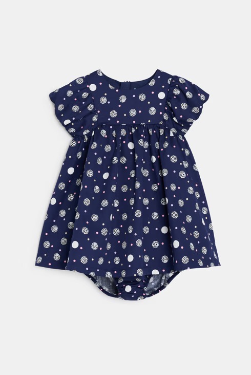 Fustan, Obaibi - 3 Vjeç