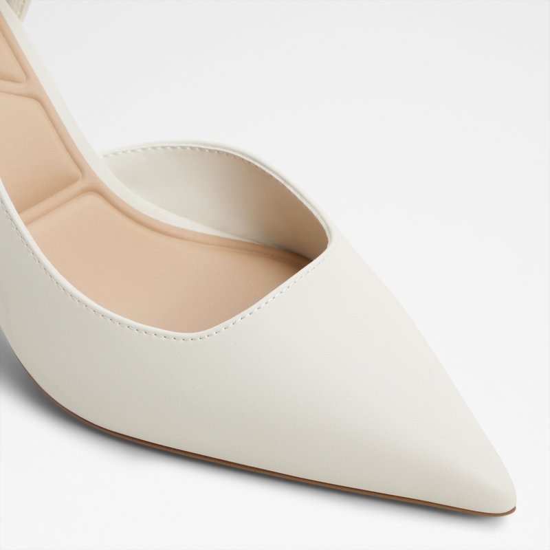 Këpucë me takë, Aldo