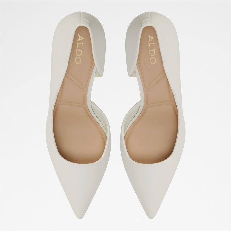 Këpucë me takë, Aldo