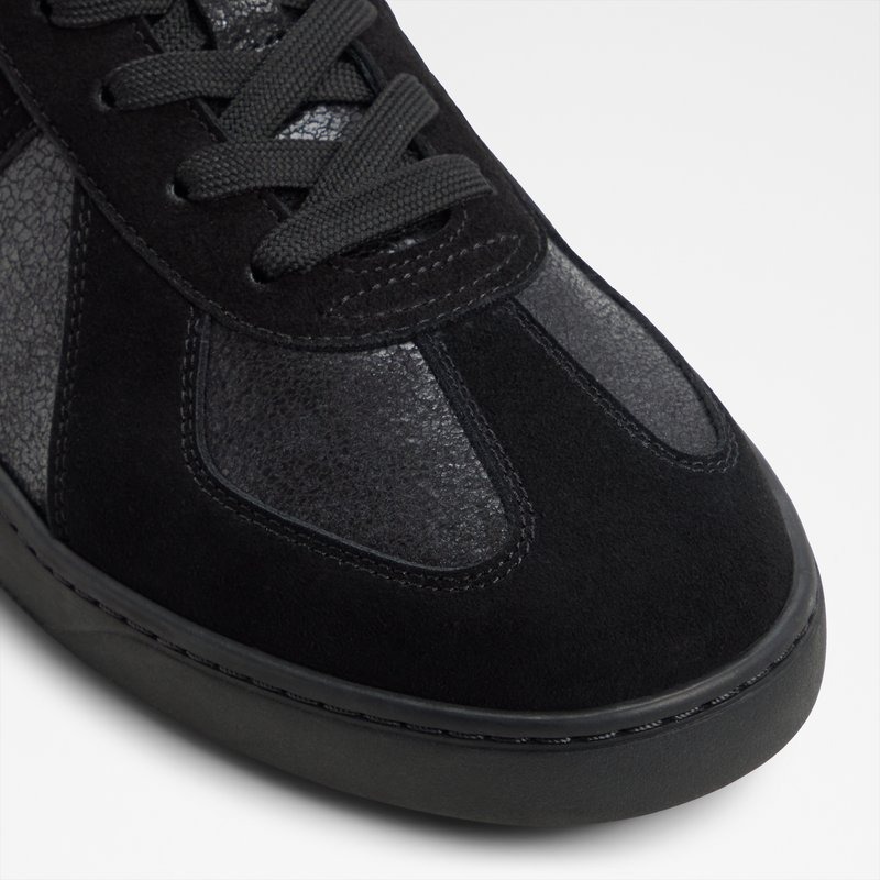 Atlete për meshkuj, Aldo