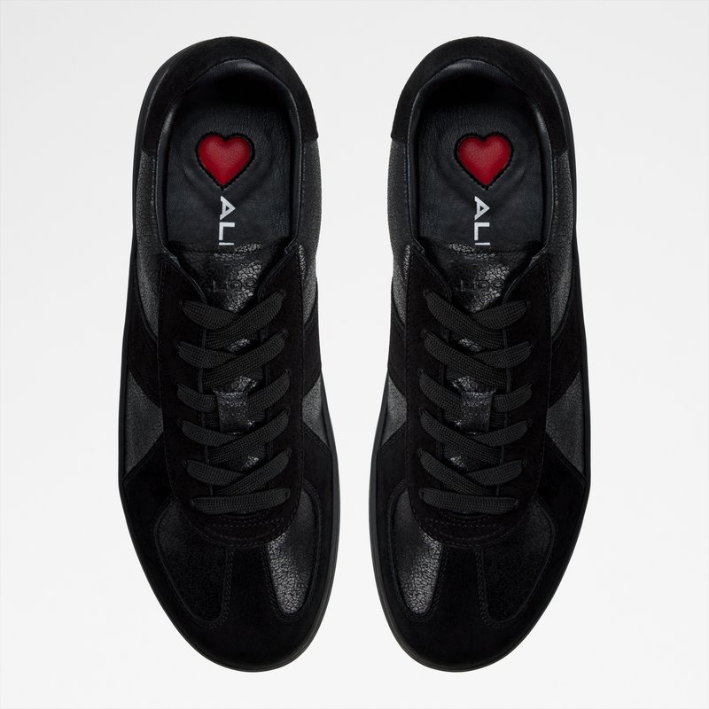 Atlete për meshkuj, Aldo