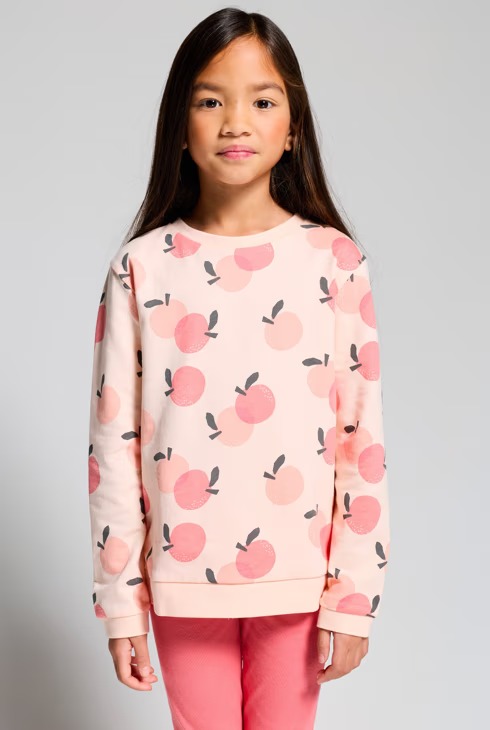 Pizhama për vajza, Okaidi