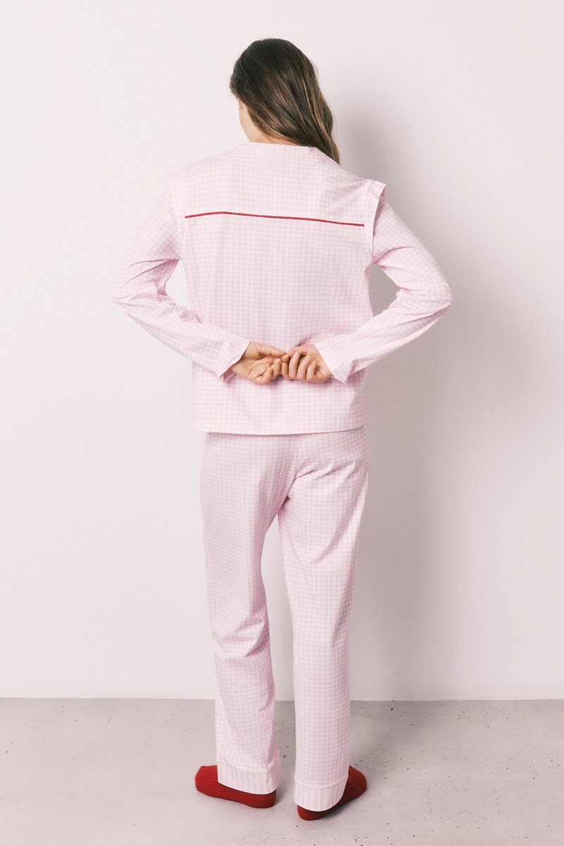 Pizhama set, Women Secret