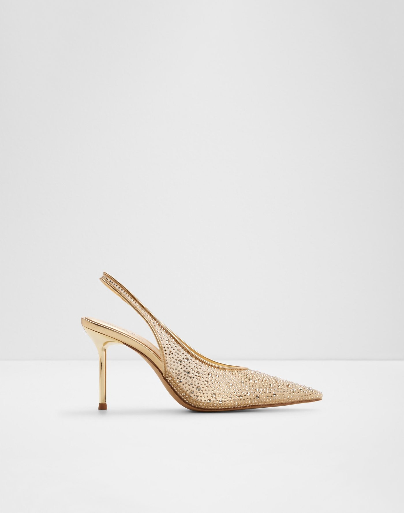 Këpucë me takë, Aldo - 36