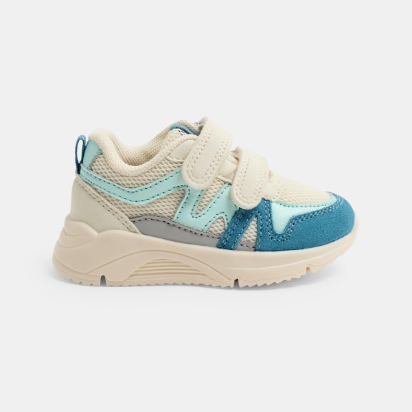 Atlete për djem, Obaibi - 21