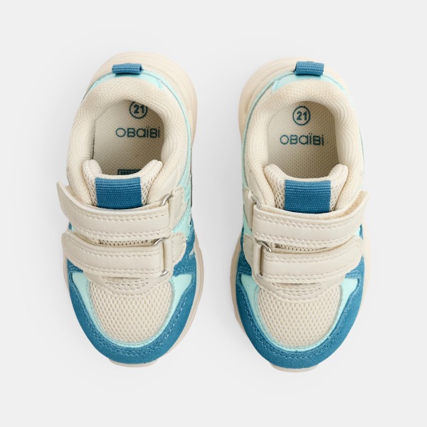 Atlete për djem, Obaibi