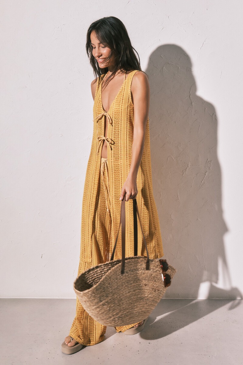 Kimono, Women Secret - M