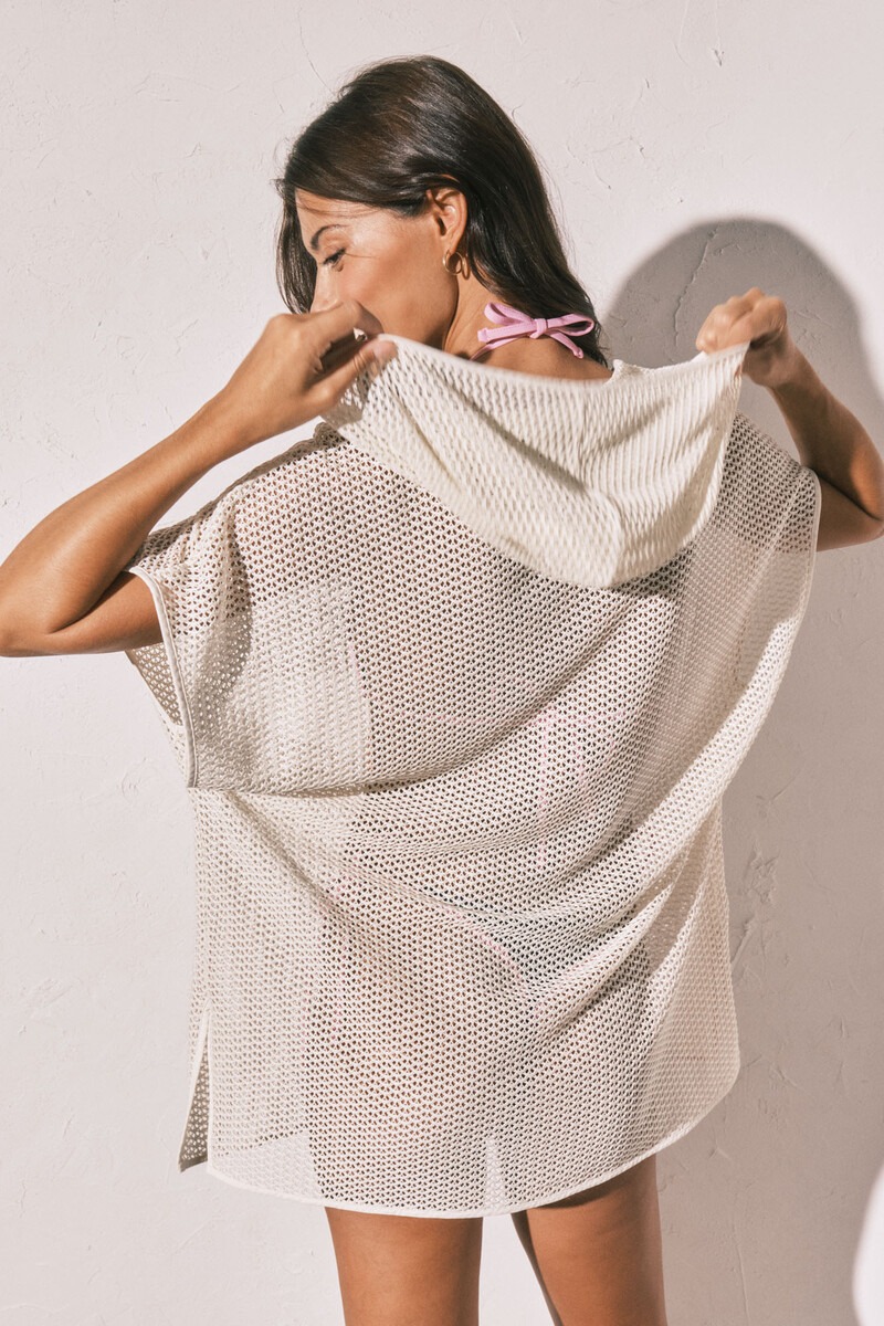 Fustan plazhi, Women Secret