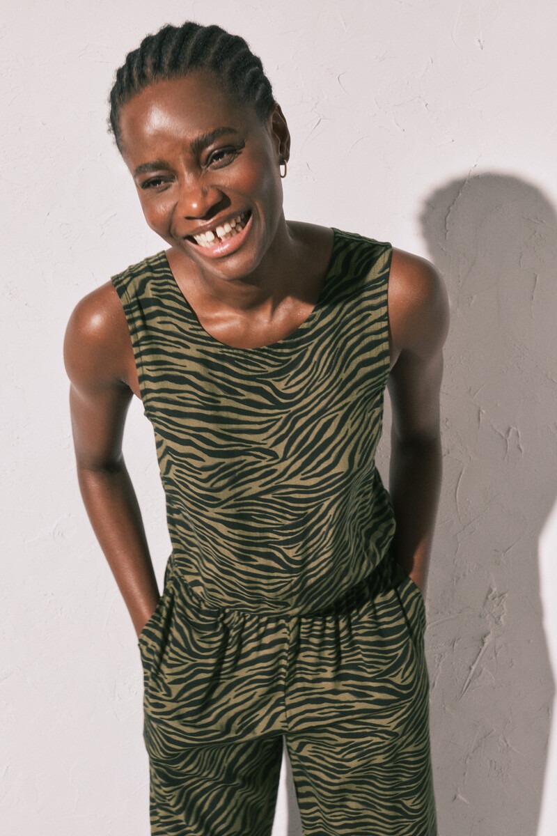 Jumpsuit, Women Secret