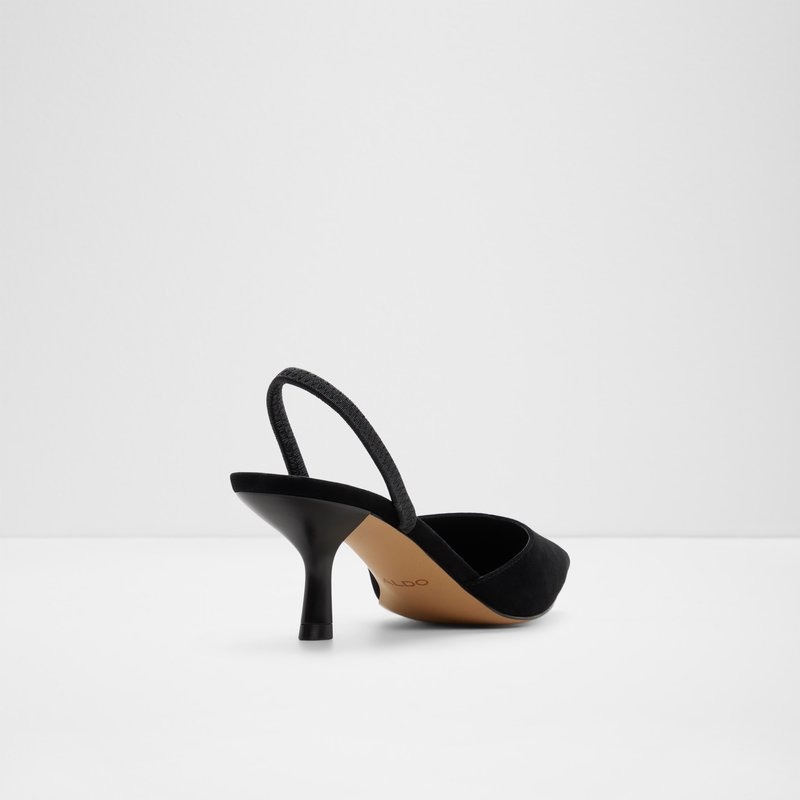 Këpucë me takë, Aldo