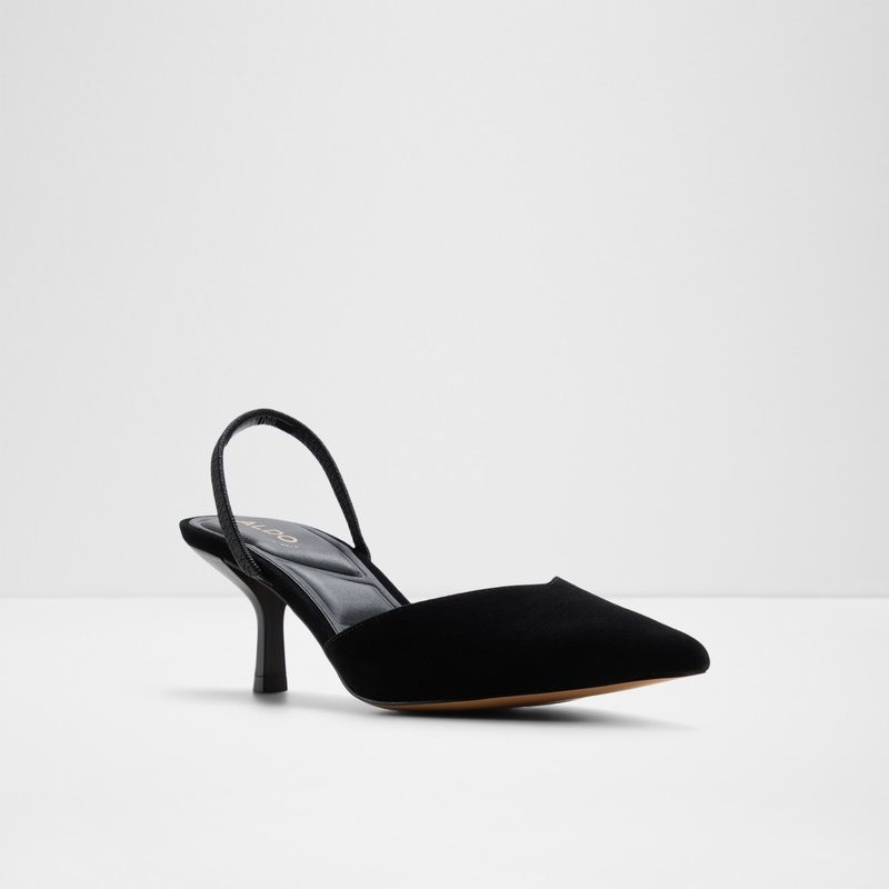 Këpucë me takë, Aldo