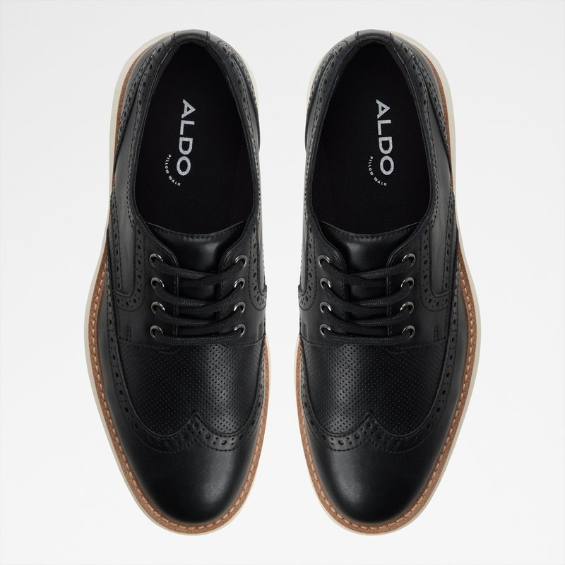 Këpucë për meshkuj, Aldo