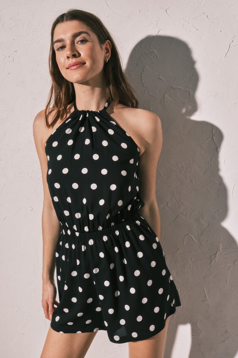 Jumpsuit, Women Secret