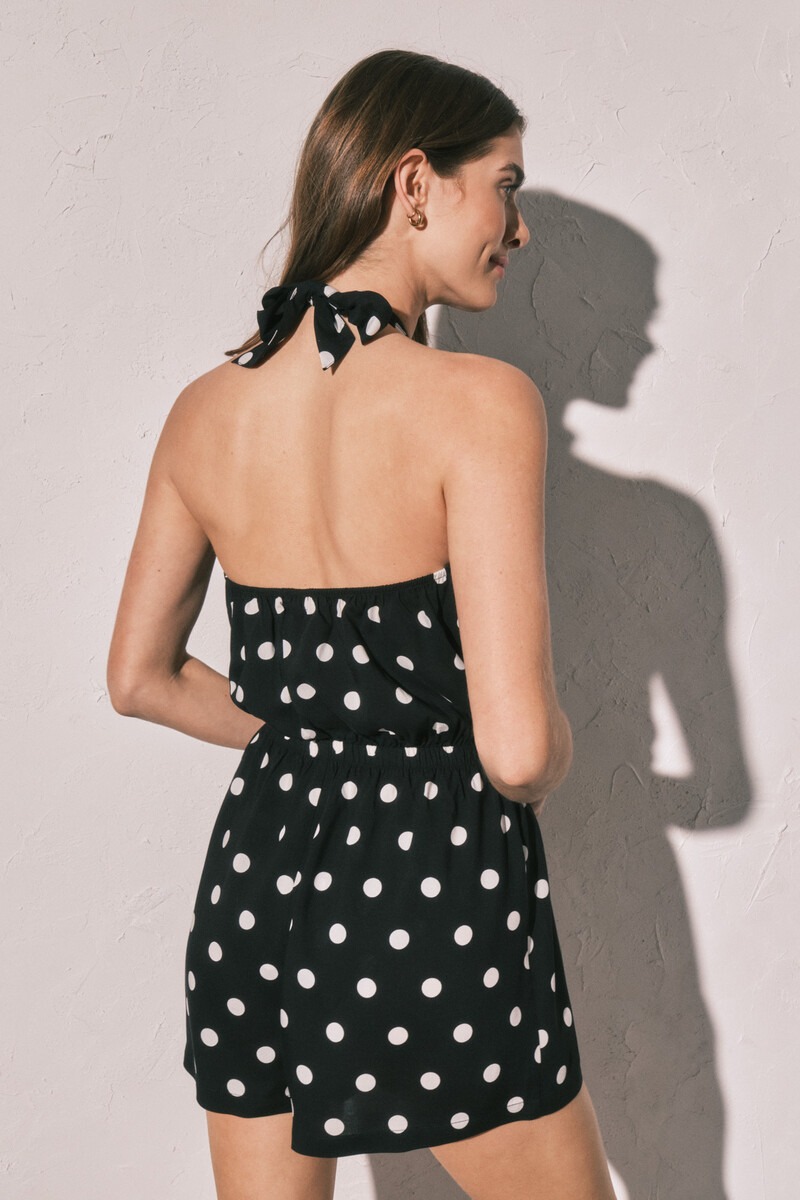 Jumpsuit, Women Secret