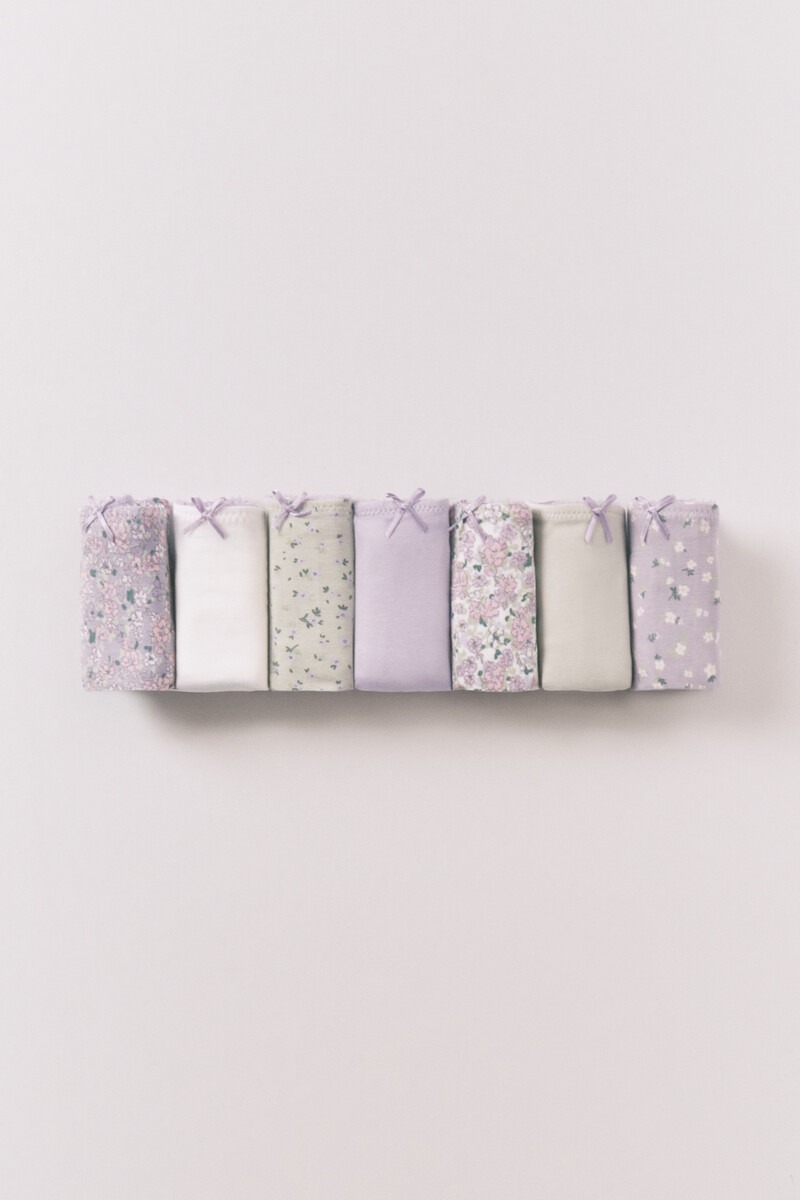 Mbathje klasike set, Women Secret - M