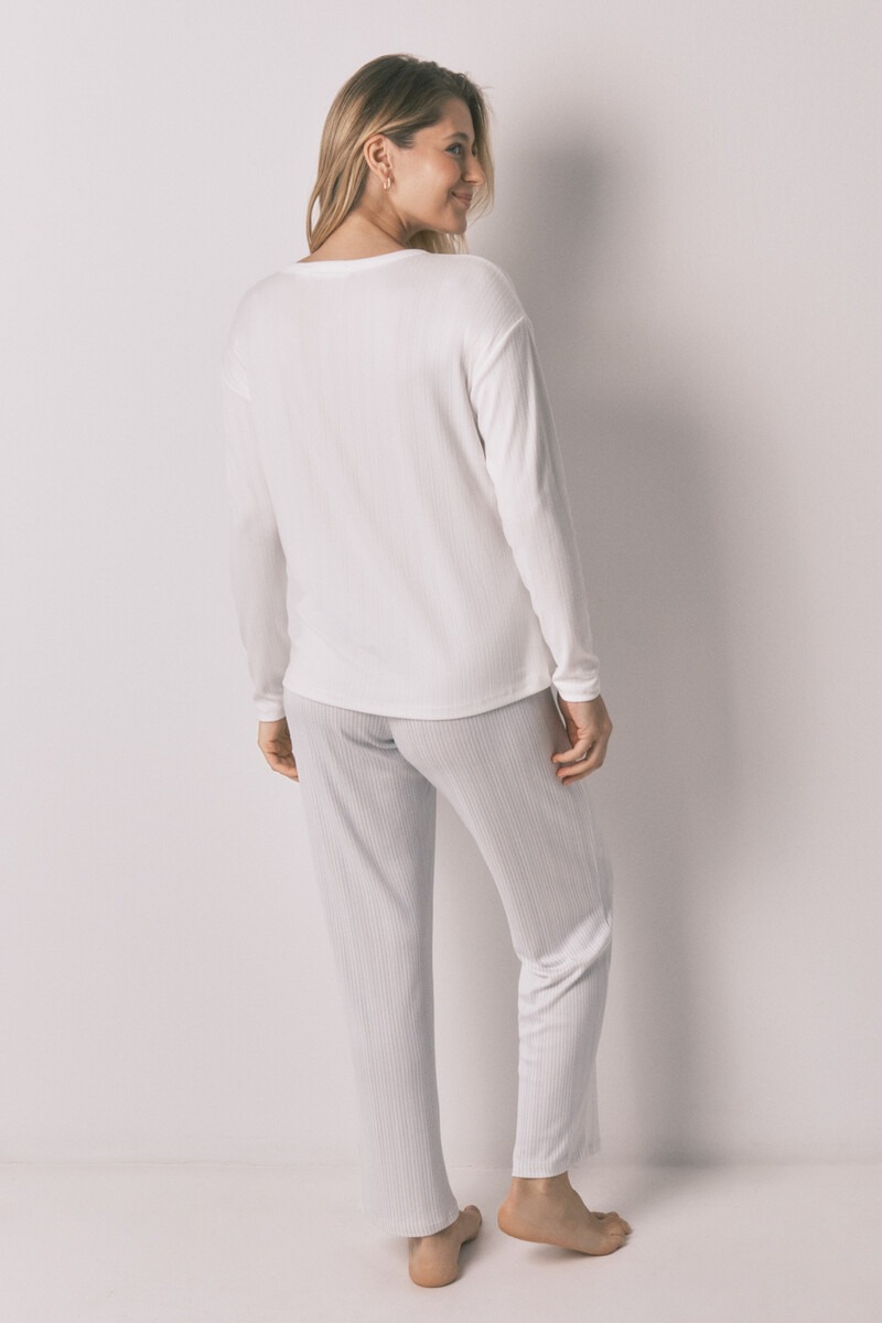 Pizhama maternity set, Women Secret