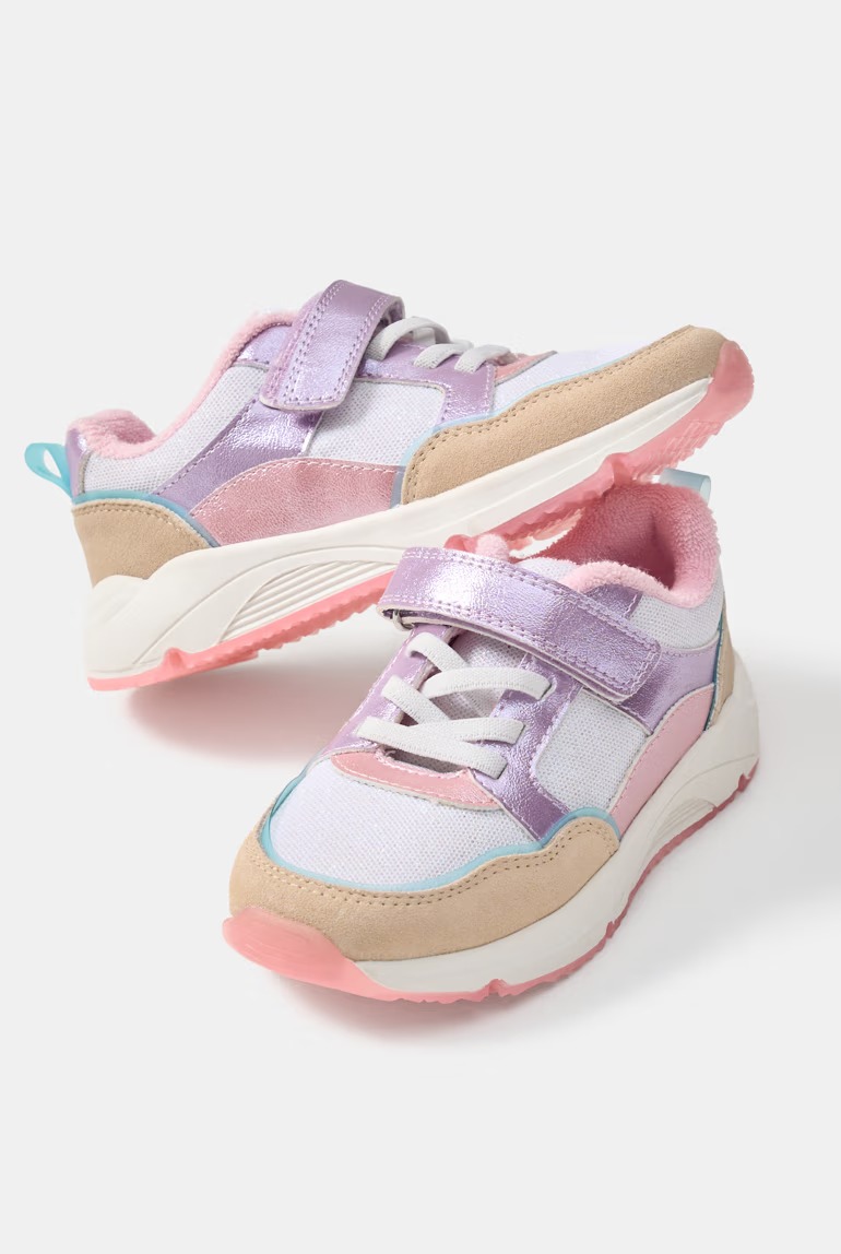 Atlete për vajza, Okaidi - 26