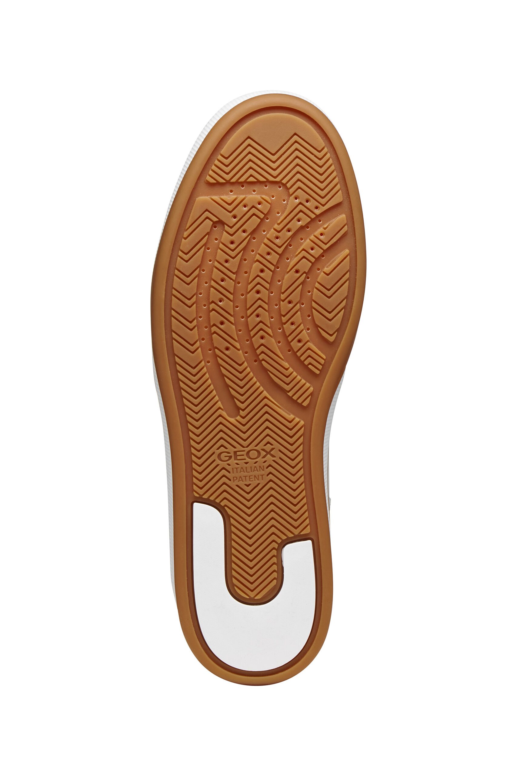 Atlete sportive, Geox