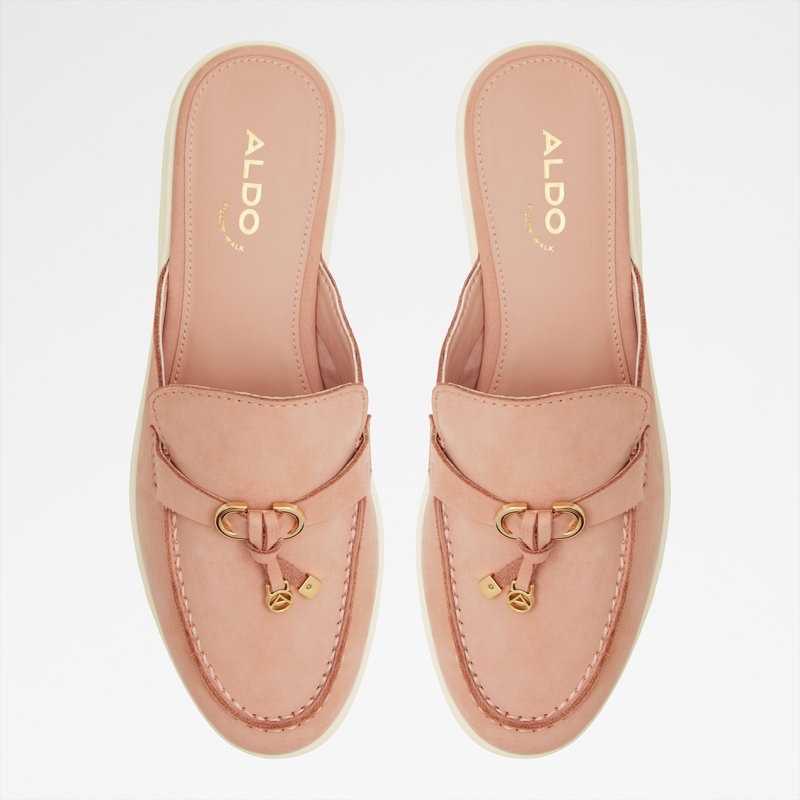 Shapka për femra, Aldo