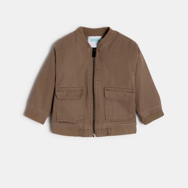 Xhaketë për djem, Okaidi - 6 Muaj