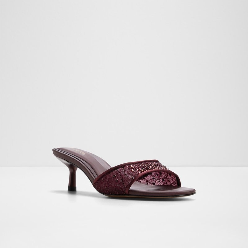 Shapka me takë, Aldo