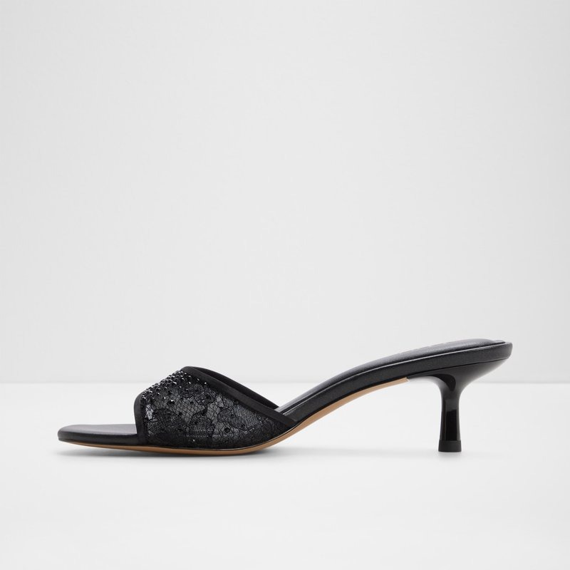 Shapka me takë, Aldo