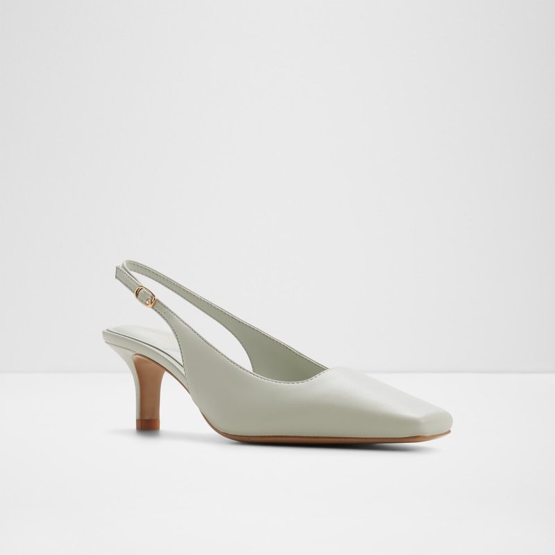 Këpucë me takë, Aldo