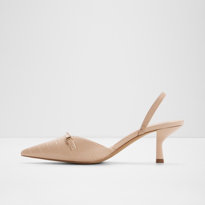 Këpucë me takë, Aldo