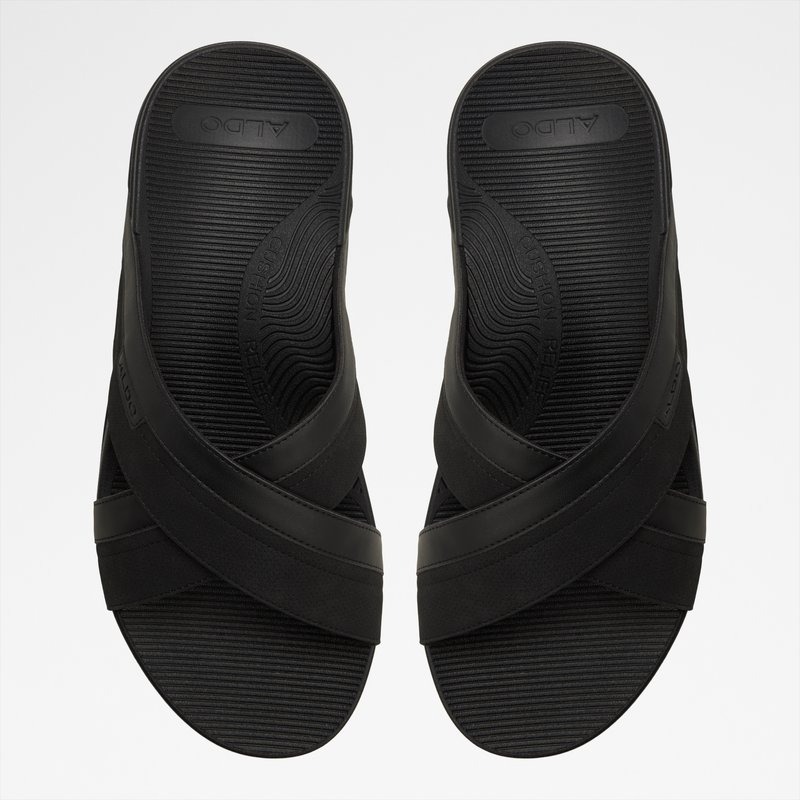 Shapka për meshkuj, Aldo