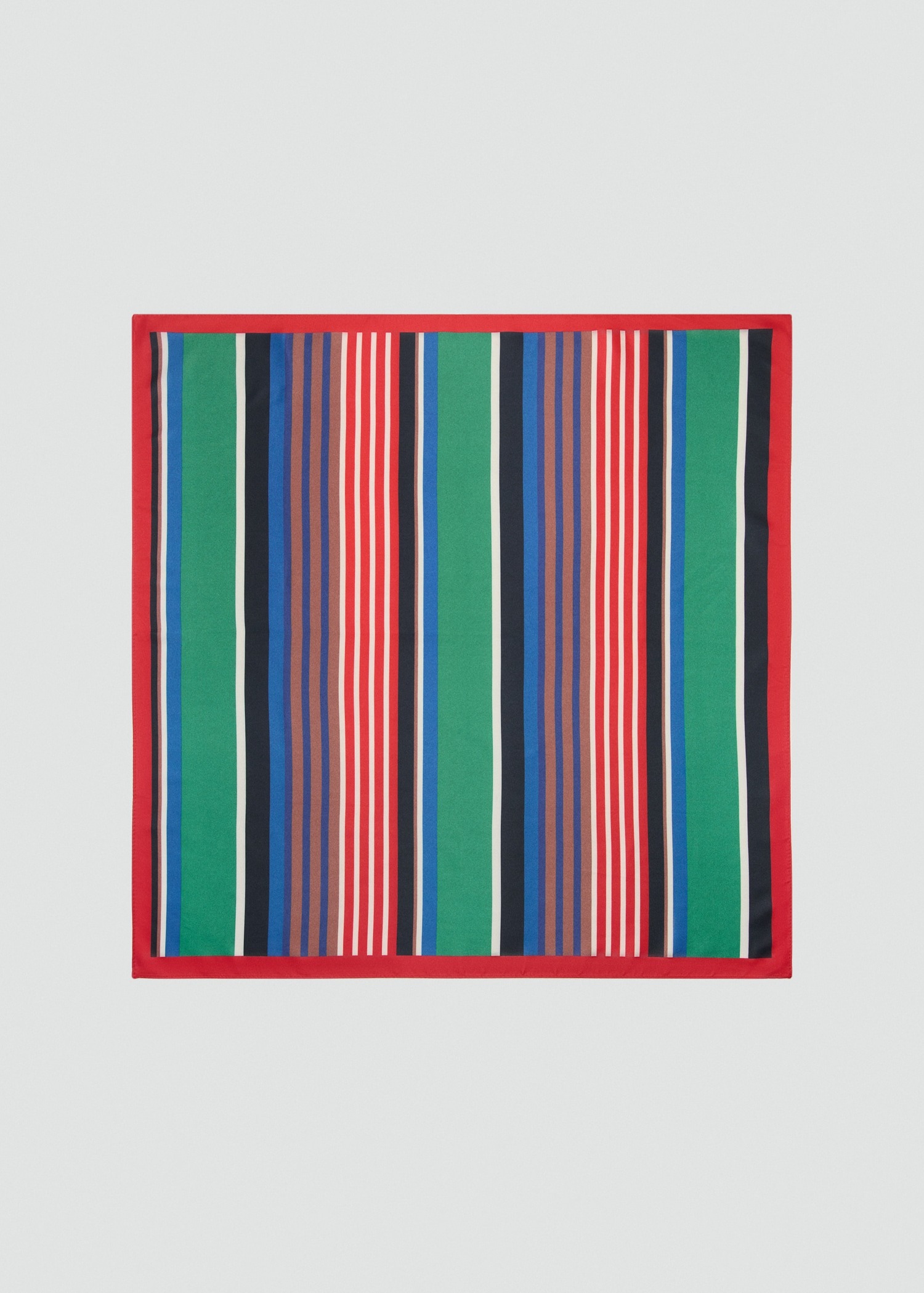 Shall me vija, Mango