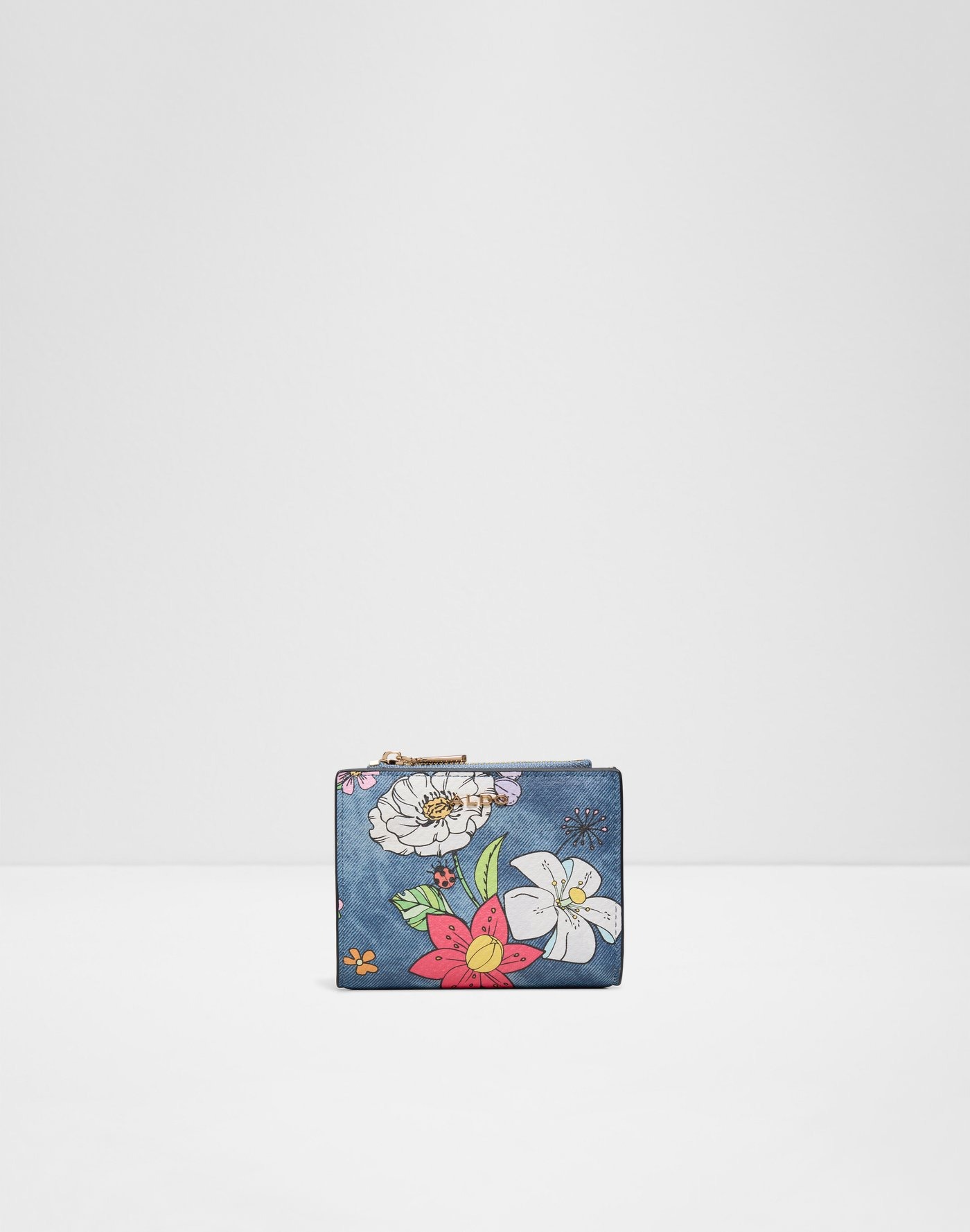 Portofol i vogël, Aldo