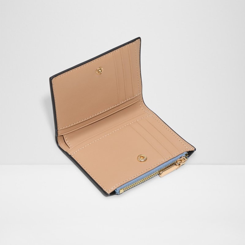 Portofol i vogël, Aldo