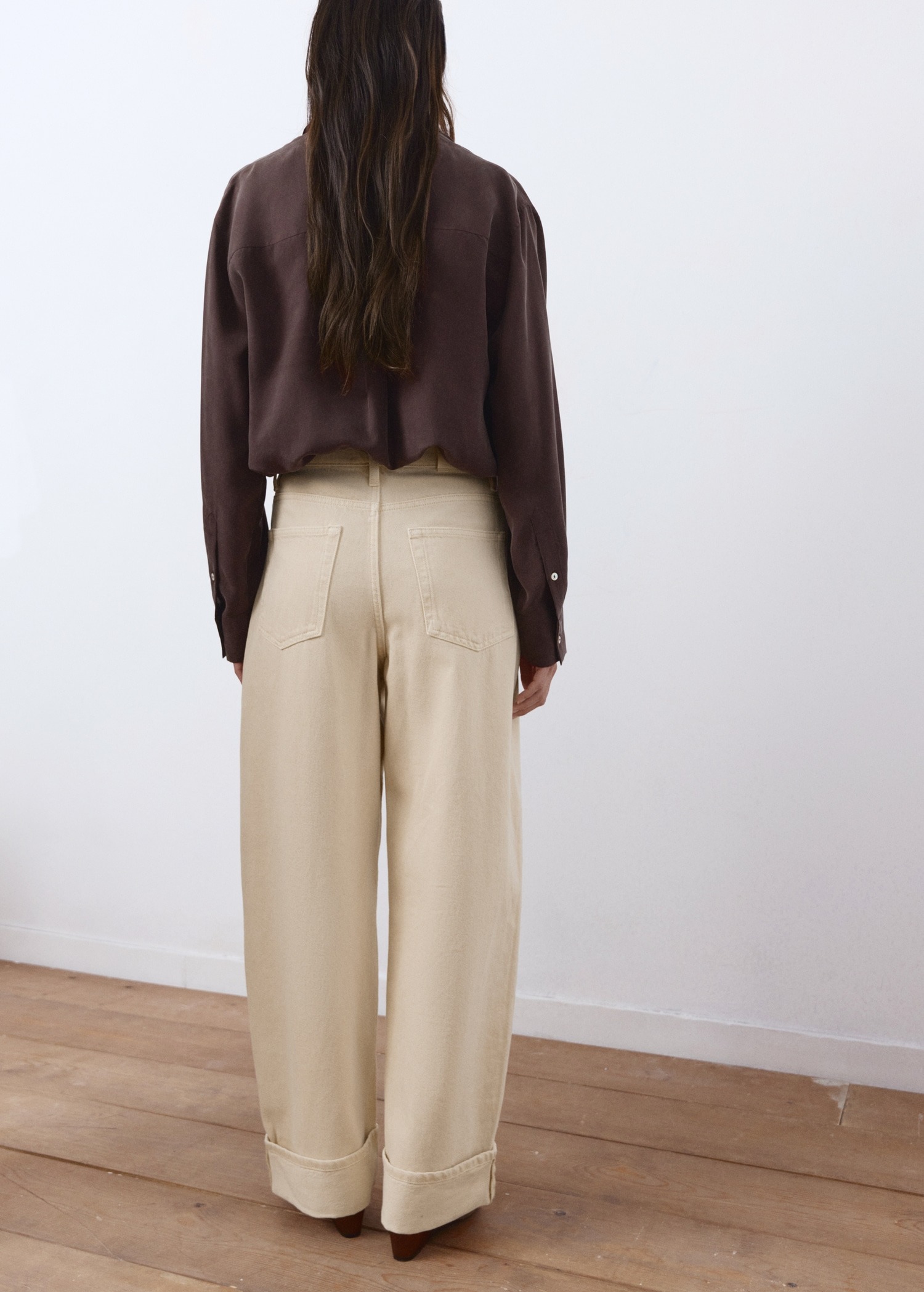 Xhinse të gjata, Mango