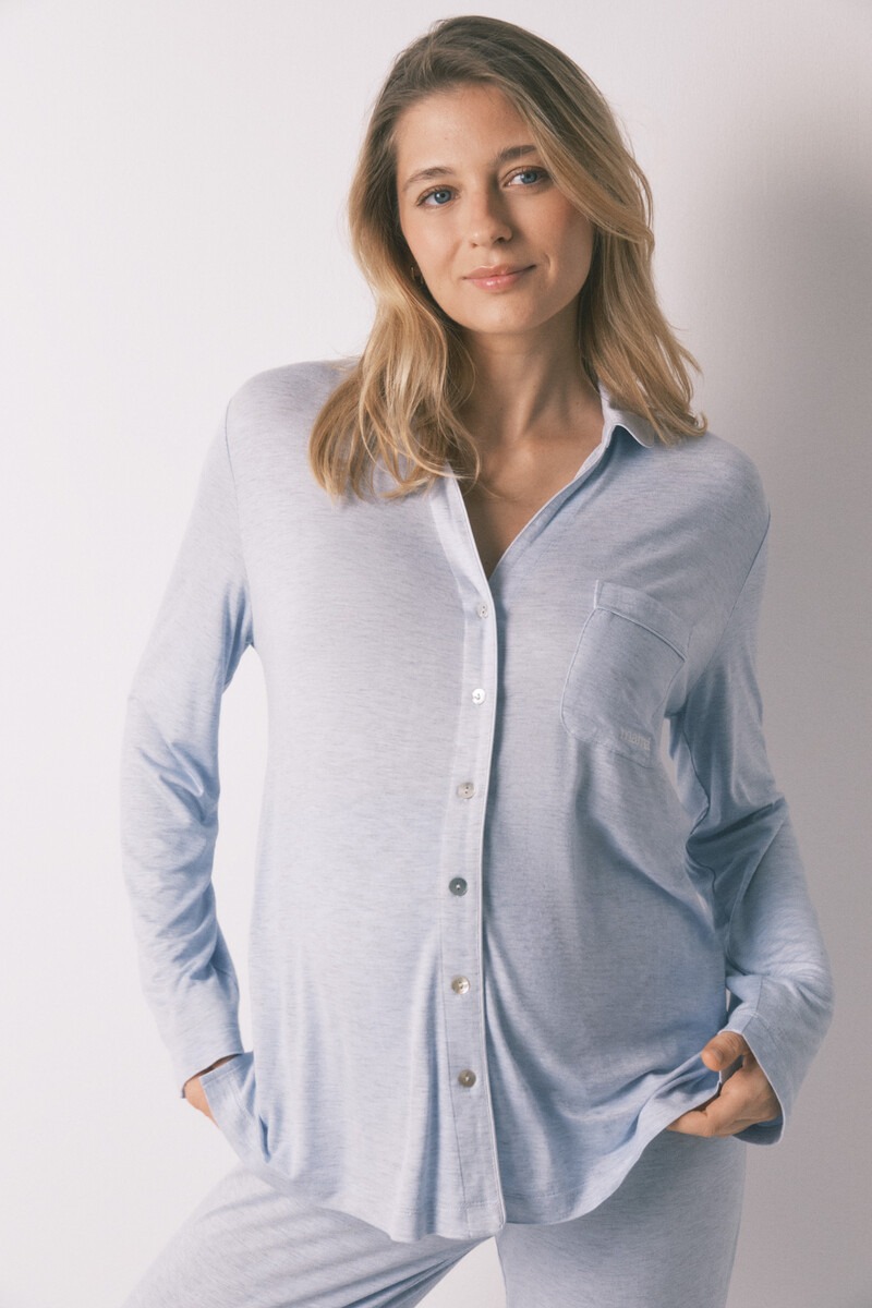 Pizhama maternity set, Women Secret