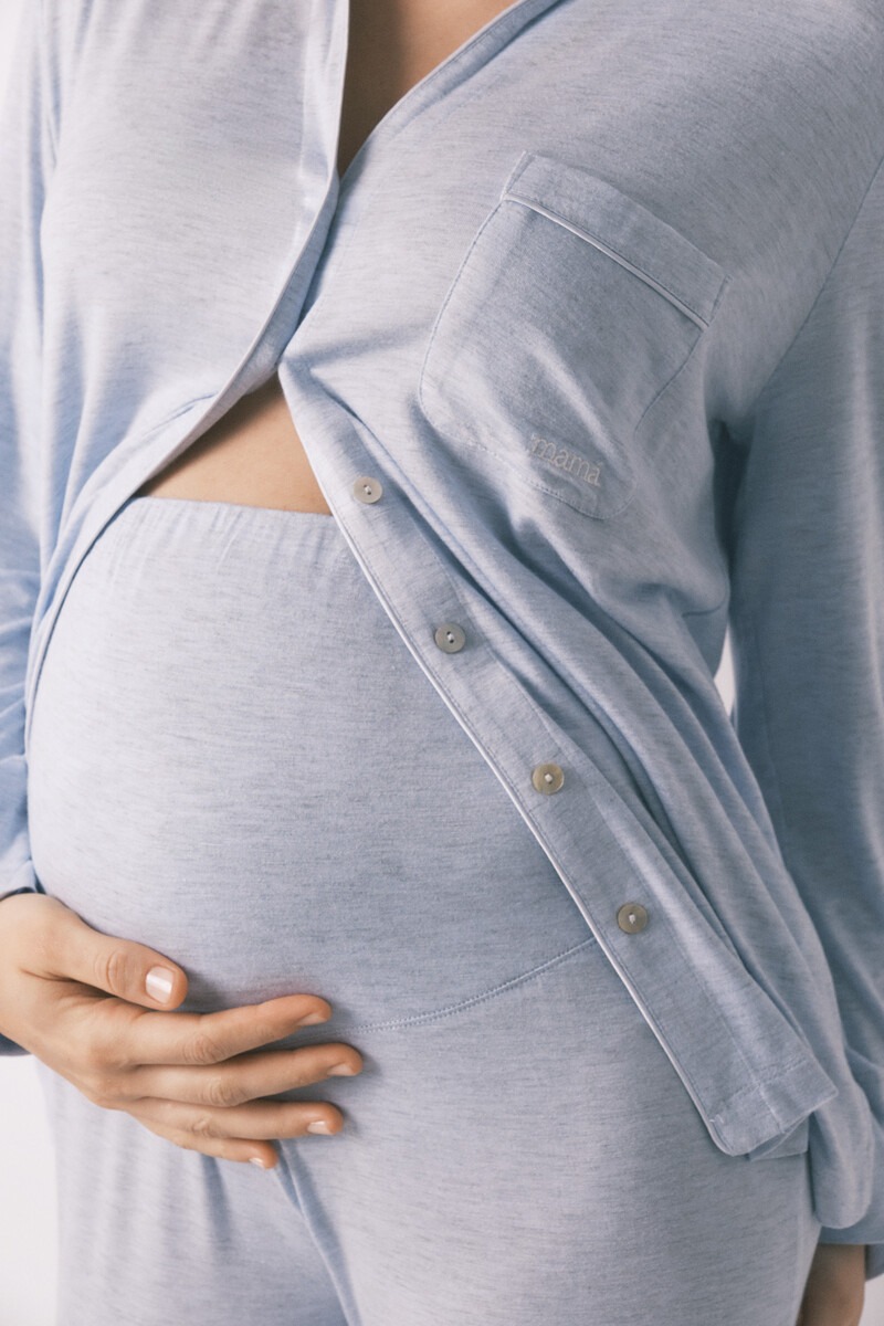 Pizhama maternity set, Women Secret