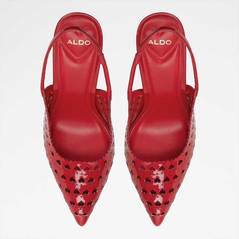 Këpucë me takë, Aldo