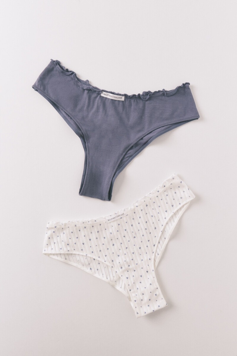 Mbathje klasike set, Women Secret - M