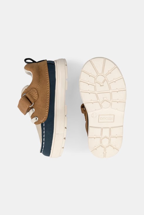 Atlete për djem, Obaibi