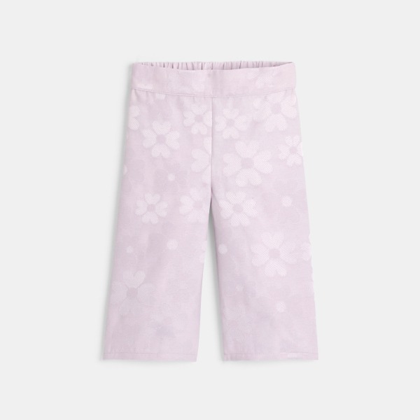 Pantallona të gjata, Obaibi - 9 Muaj