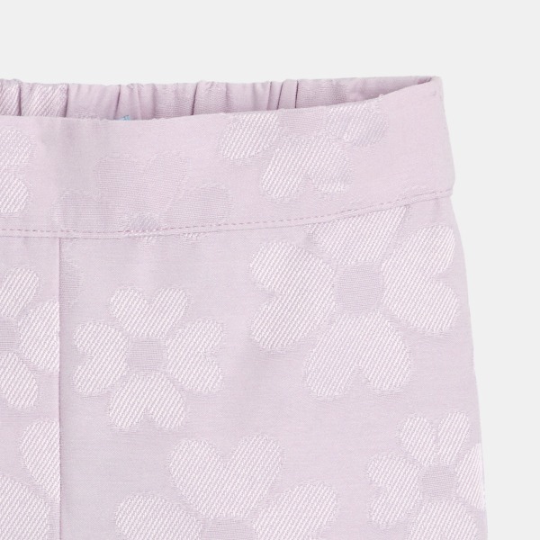 Pantallona të gjata, Obaibi