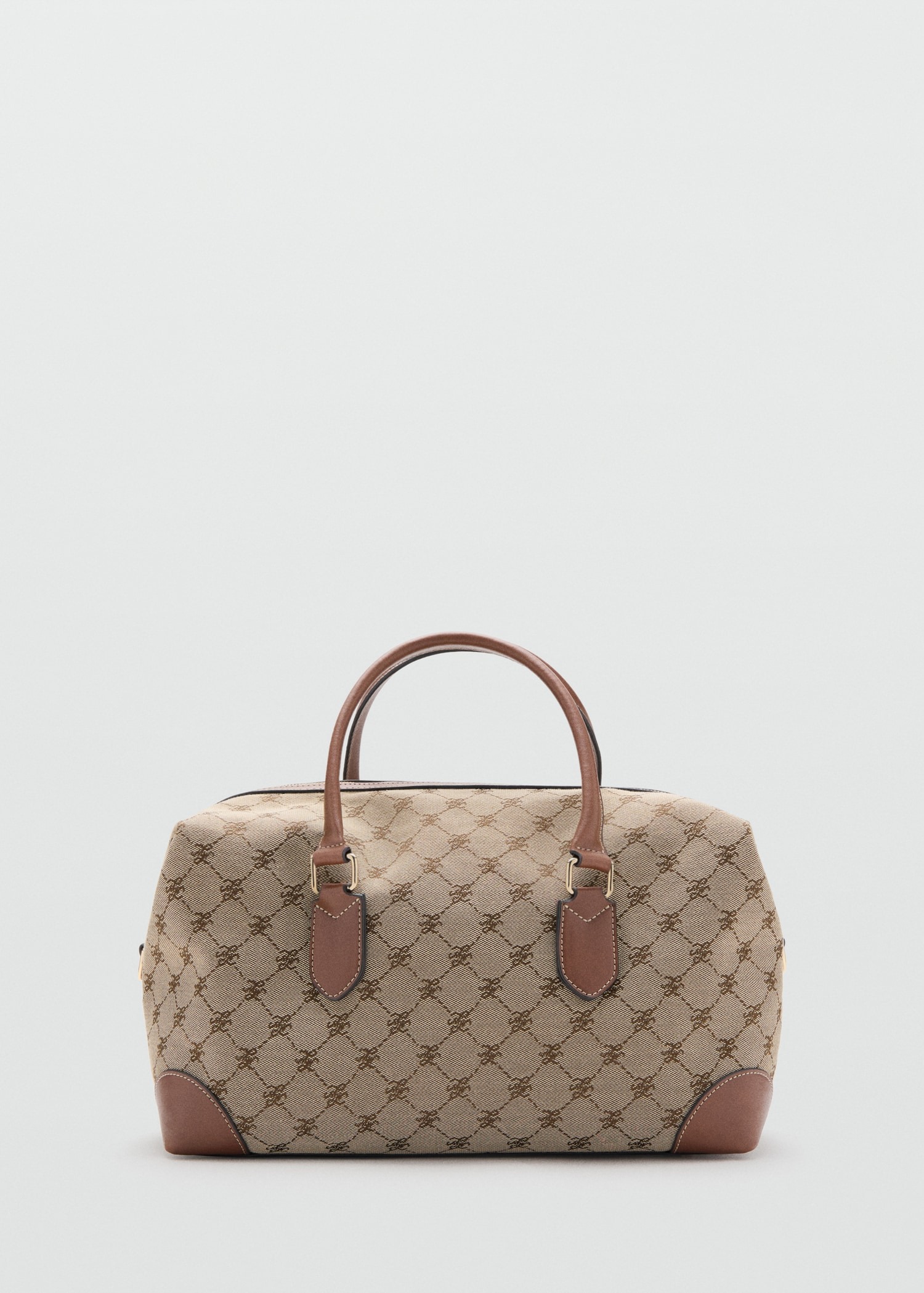 Çantë supi, Mango - Bojëkafe