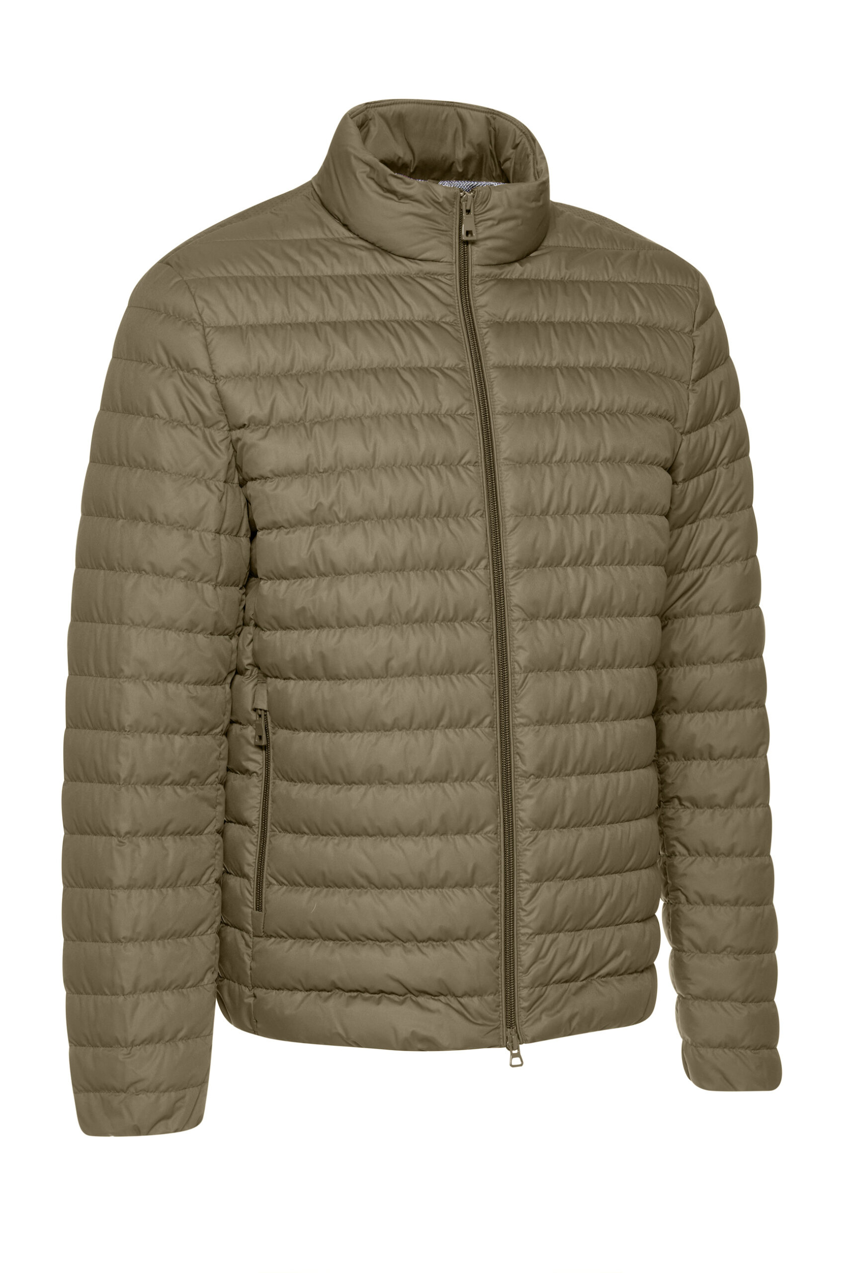 Xhup për meshkuj, Geox