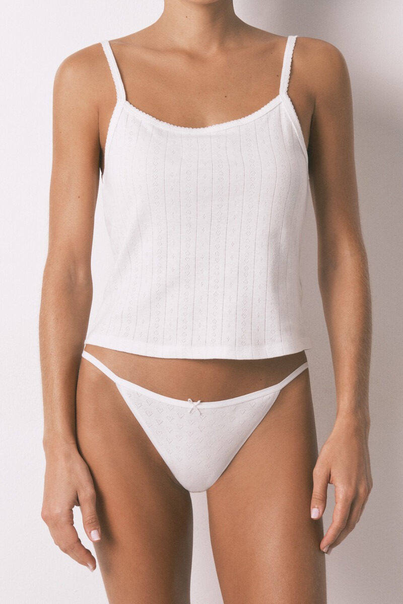 Mbathje klasike set, Women Secret