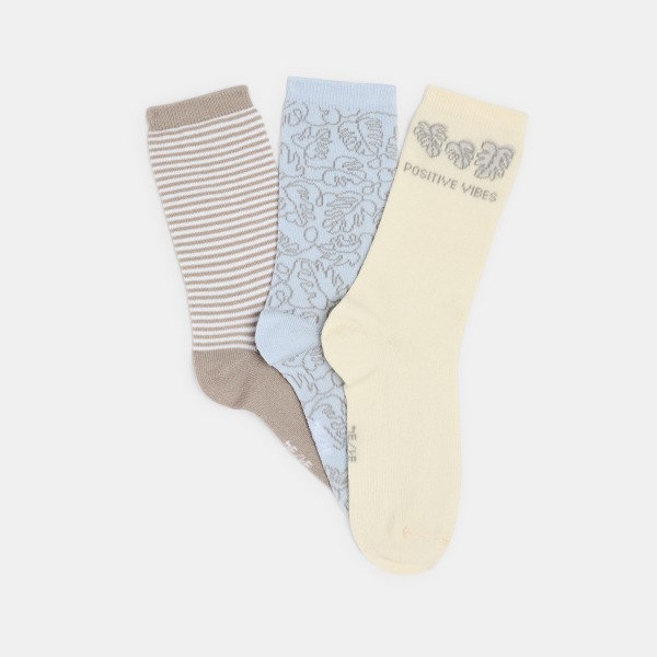 Çorape për djem, Okaidi - 23-26