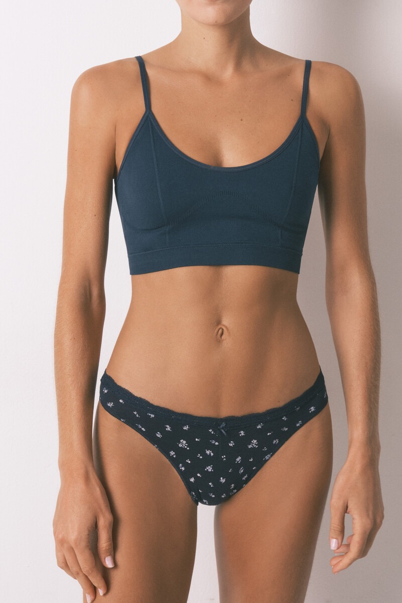 Mbathje klasike set, Women Secret