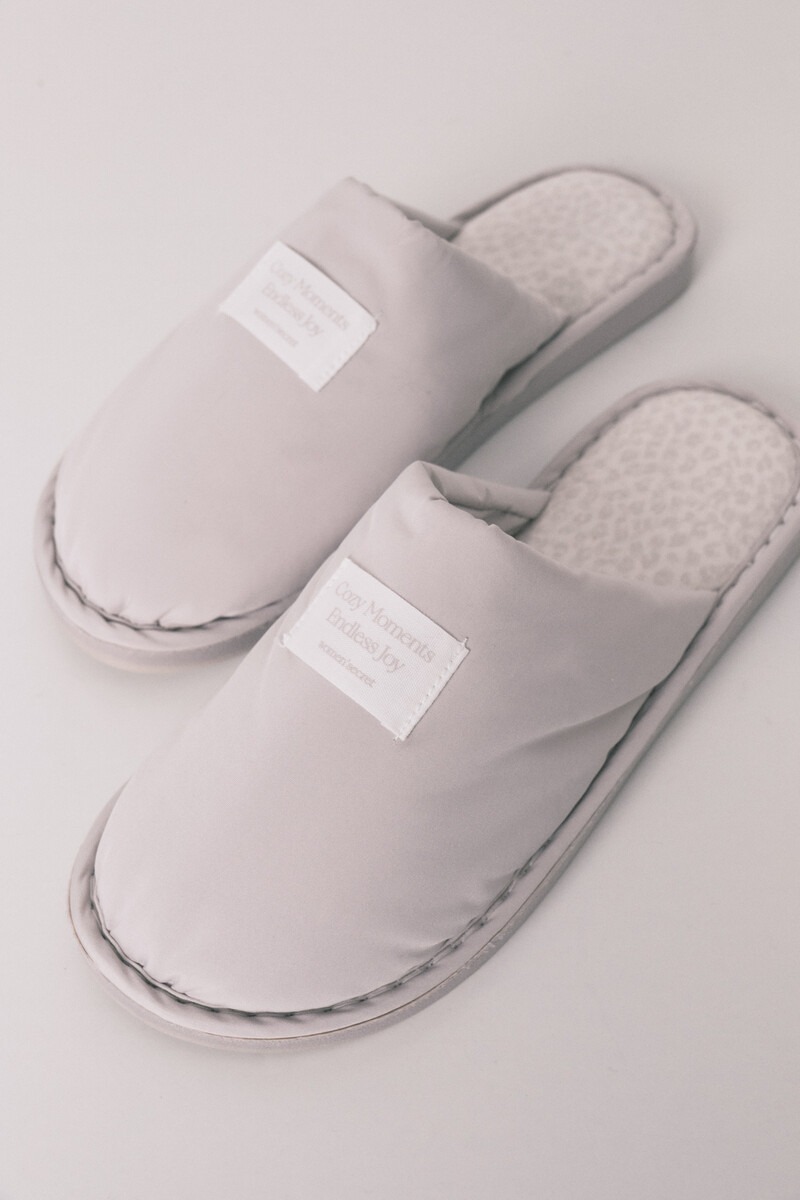 Pantofla, Women Secret - M