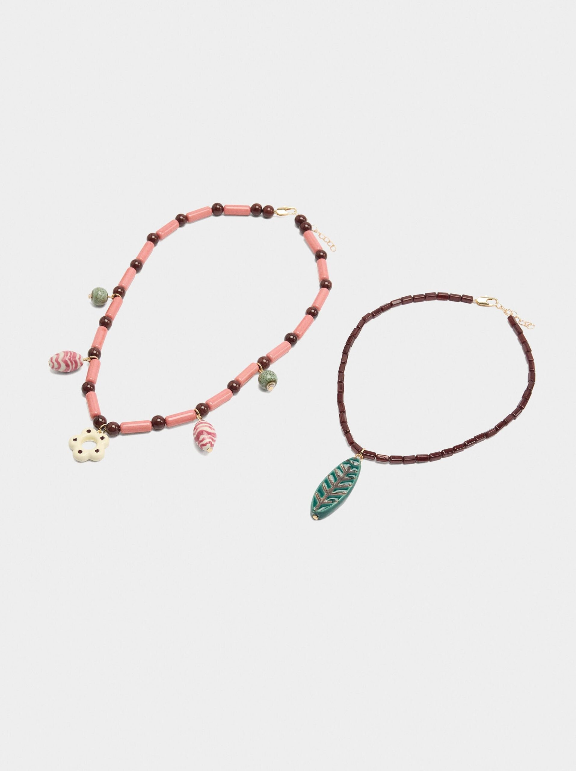 Varëse set, Parfois