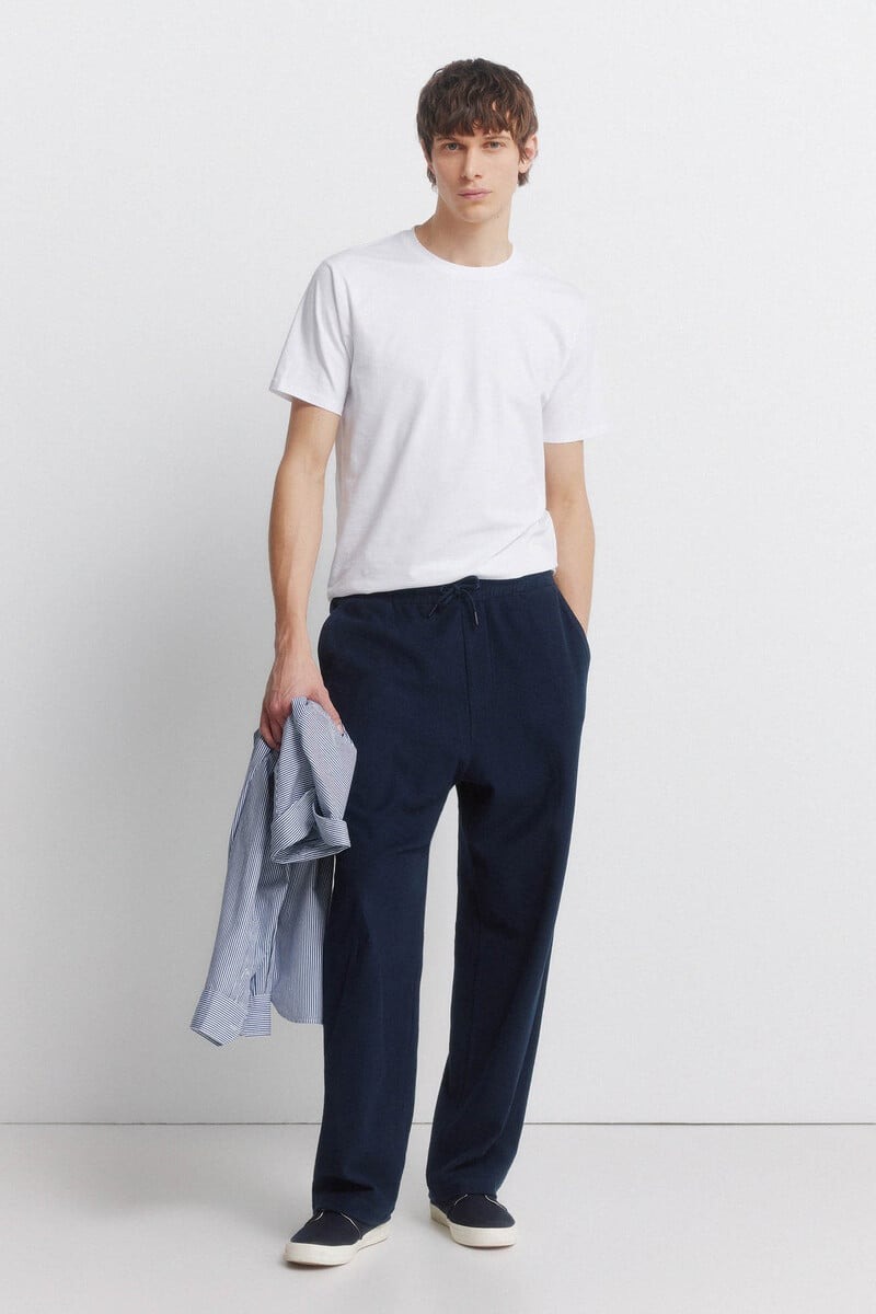 T-shirt, Springfield - M