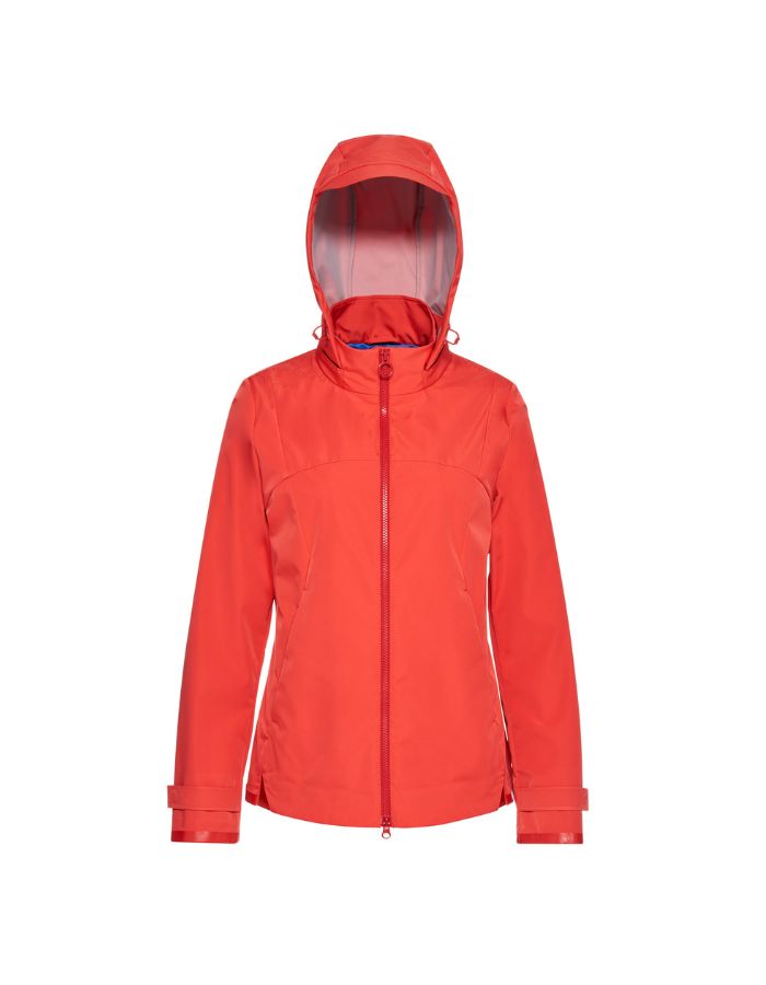 Xhaketë për femra, Geox - M